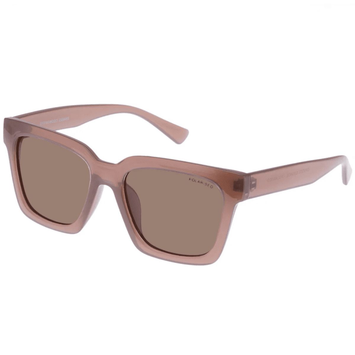 Cancer Council Springwood 2359485 Hazelnut/Brown