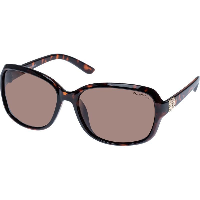 Cancer Council Stapleton 2103433 Dark Tort/Brown Polarised