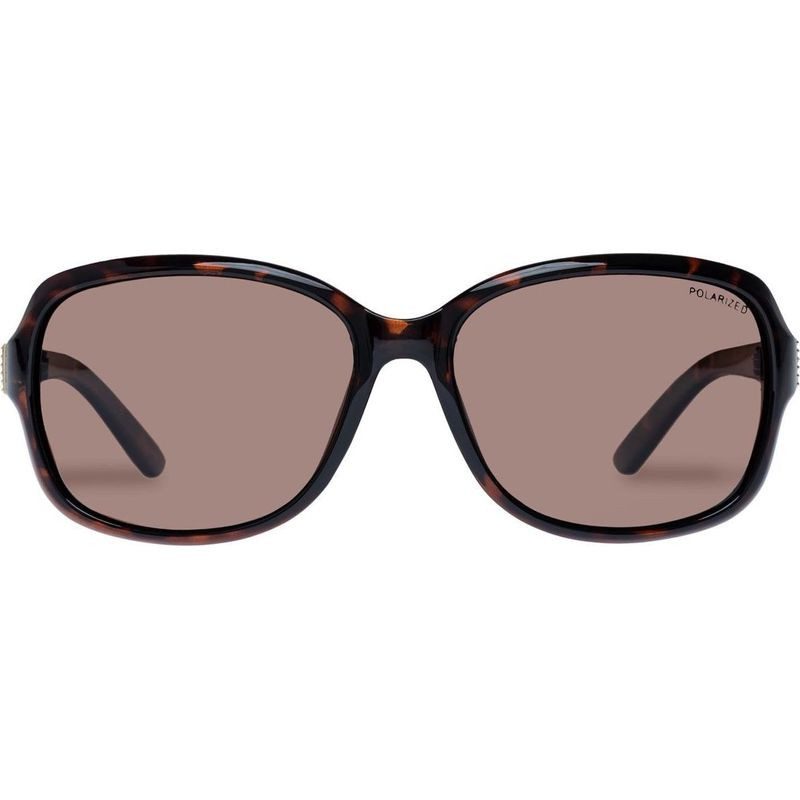 Cancer Council Stapleton 2103433 Dark Tort/Brown Polarised