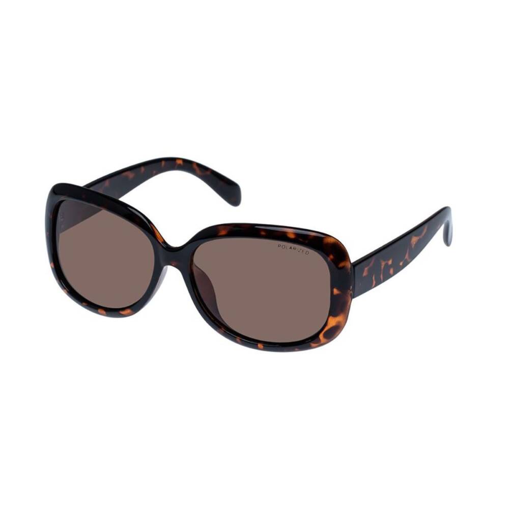 Cancer Council Camira 2103438 Tort/Brown Polarised