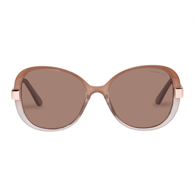 Cancer Council Anna Bay 2231042 Blush/Brown Polarised