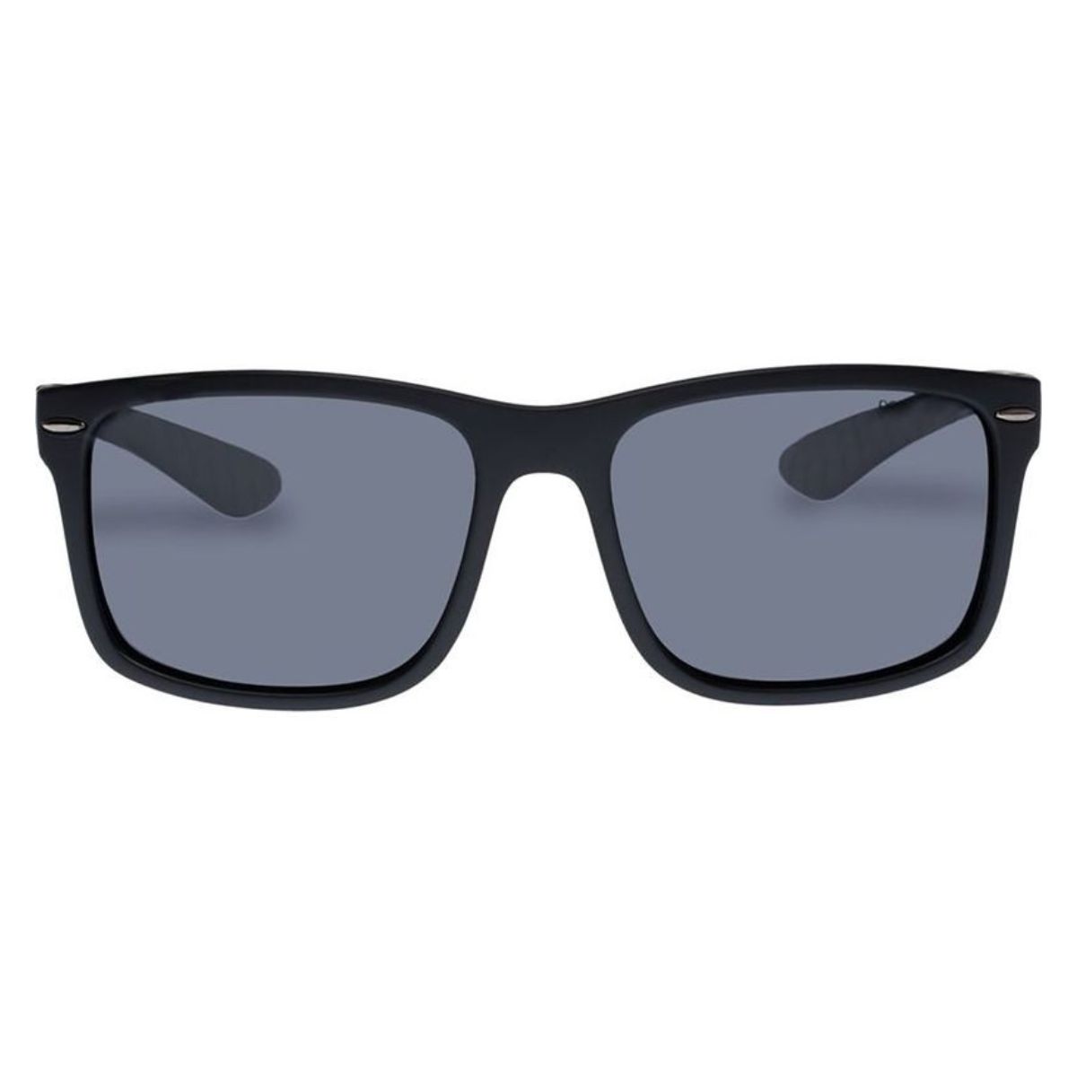 Cancer Council Bussleton Flexi 2231026 Black/Grey Polarised