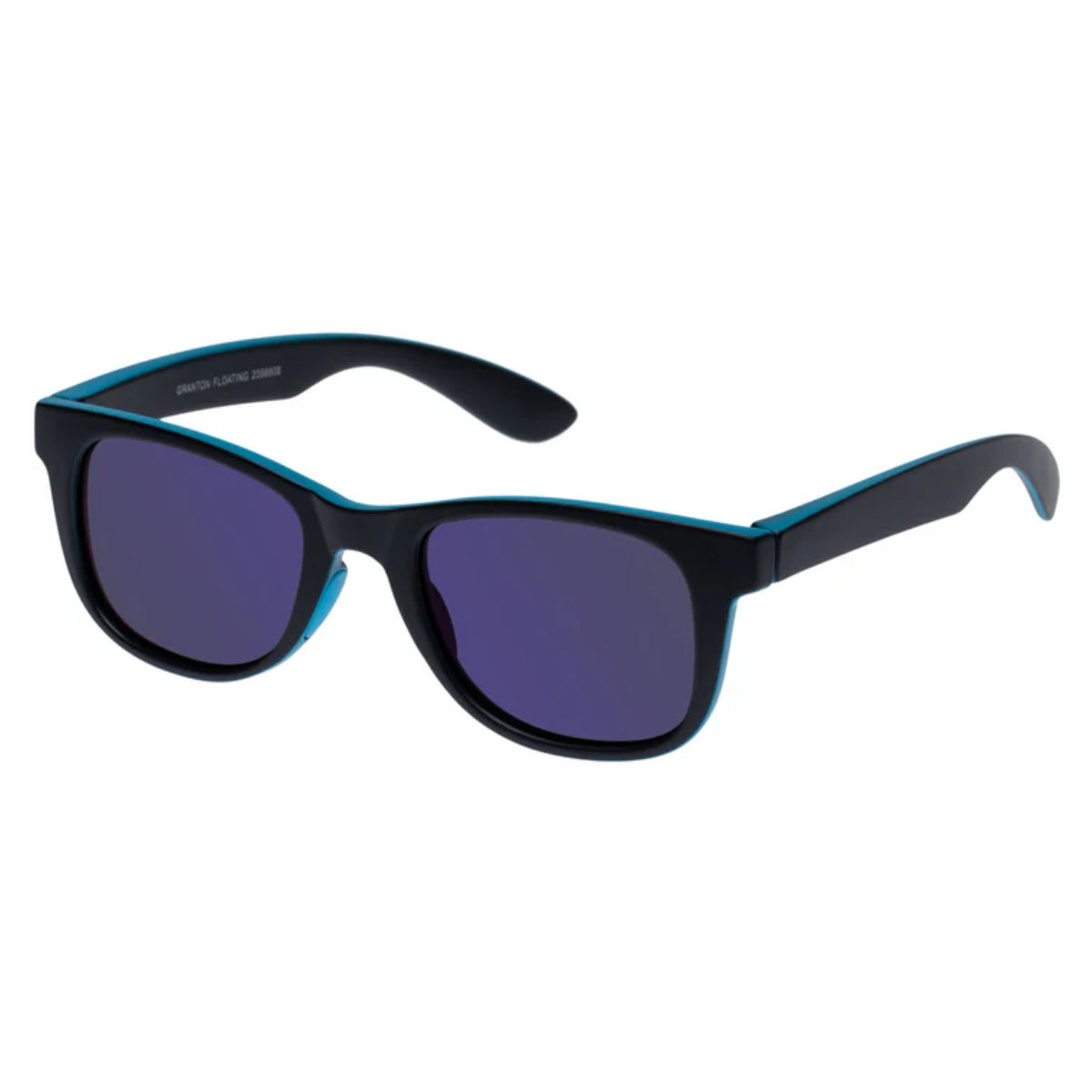 Cancer Council Granton Floating 2358808 Black/Blue Polarised