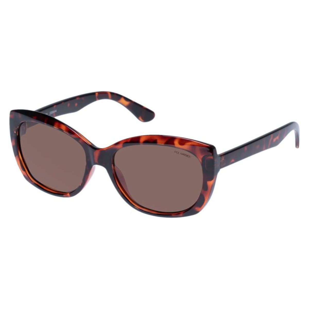 Cancer Council Roseberry 2359444 Tortoise/Brown Polarised