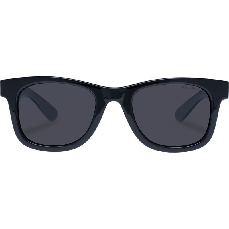 Cancer Council Kids Sea Lion 2345512 Black/Smoke Polarised