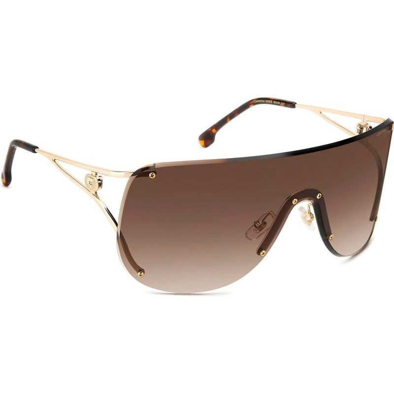 CARRERA 3006/S 06J 99 Gold Havana/Brown