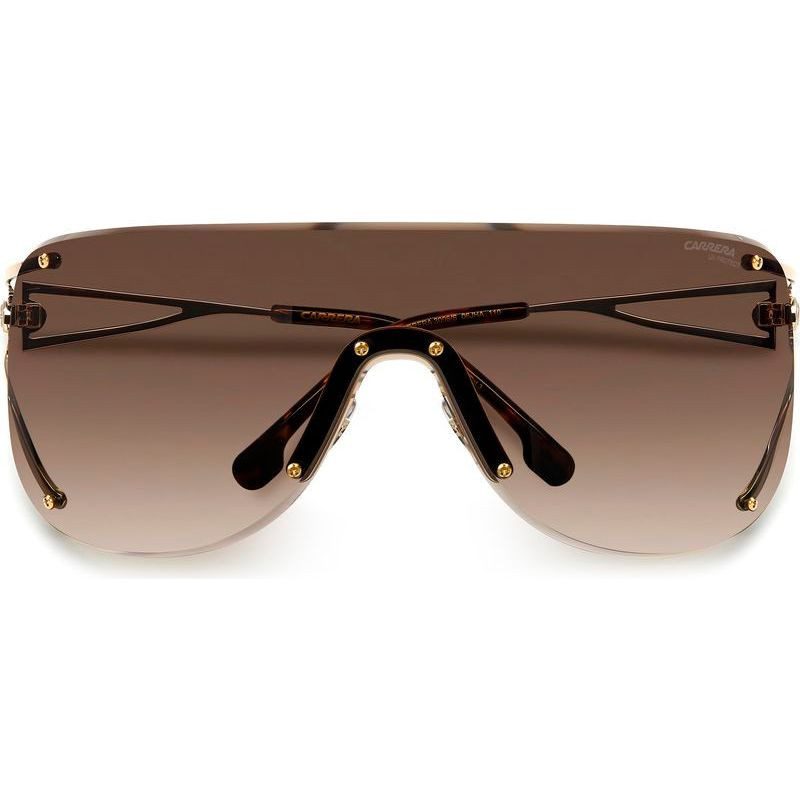 CARRERA 3006/S 06J 99 Gold Havana/Brown