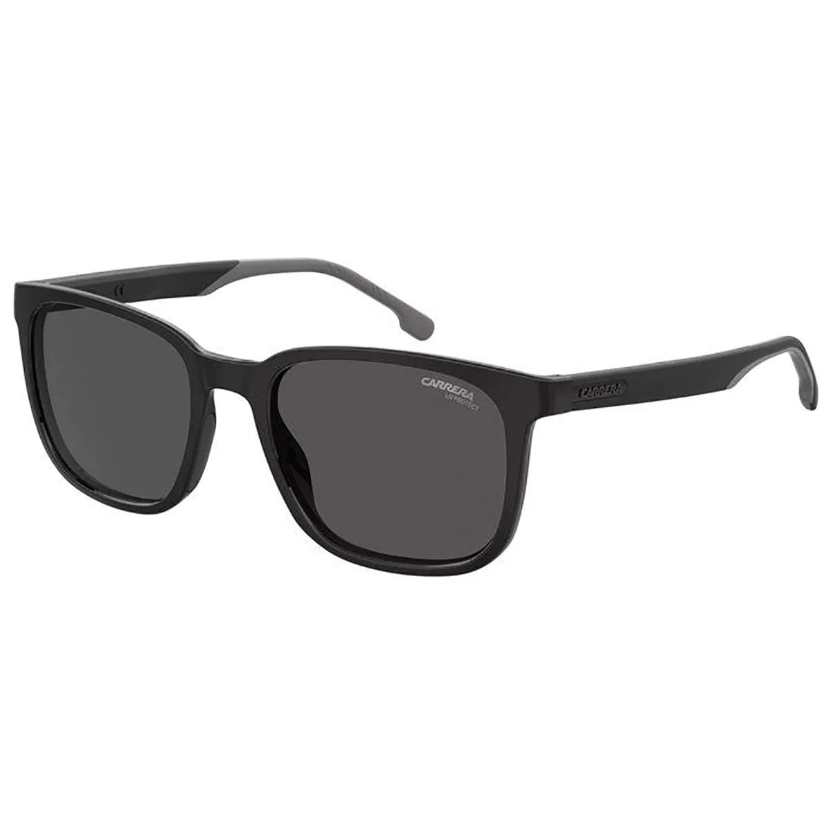 Carrera 8046 S 807 IR 54 Black Grey sunglass culture classic everyday sunnies store coomera