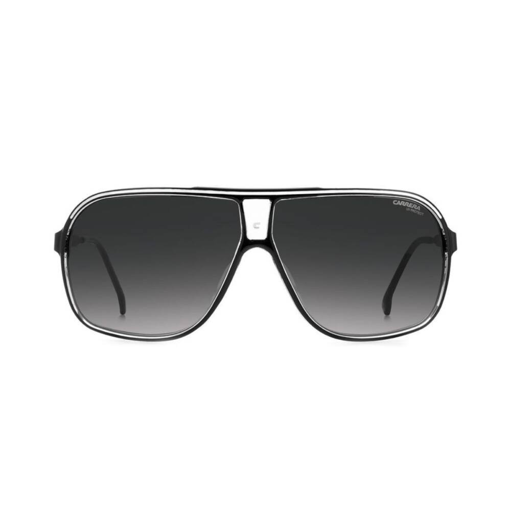 Carrera Grand Prix 3 80S 64 9O Black/Grey Gradient