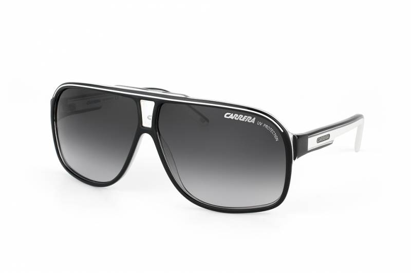 Carrera Grand Prix 2 T4M 9O Black and White/Grey