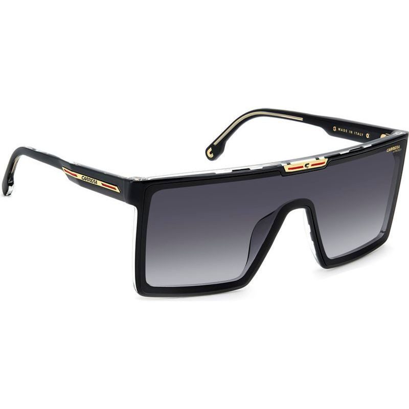 Carrera Victory C 07/S Crystal Black/Dark Grey Gradient