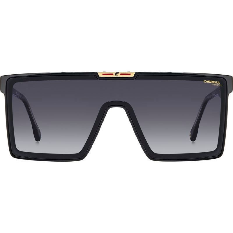 Carrera Victory C 07/S Crystal Black/Dark Grey Gradient