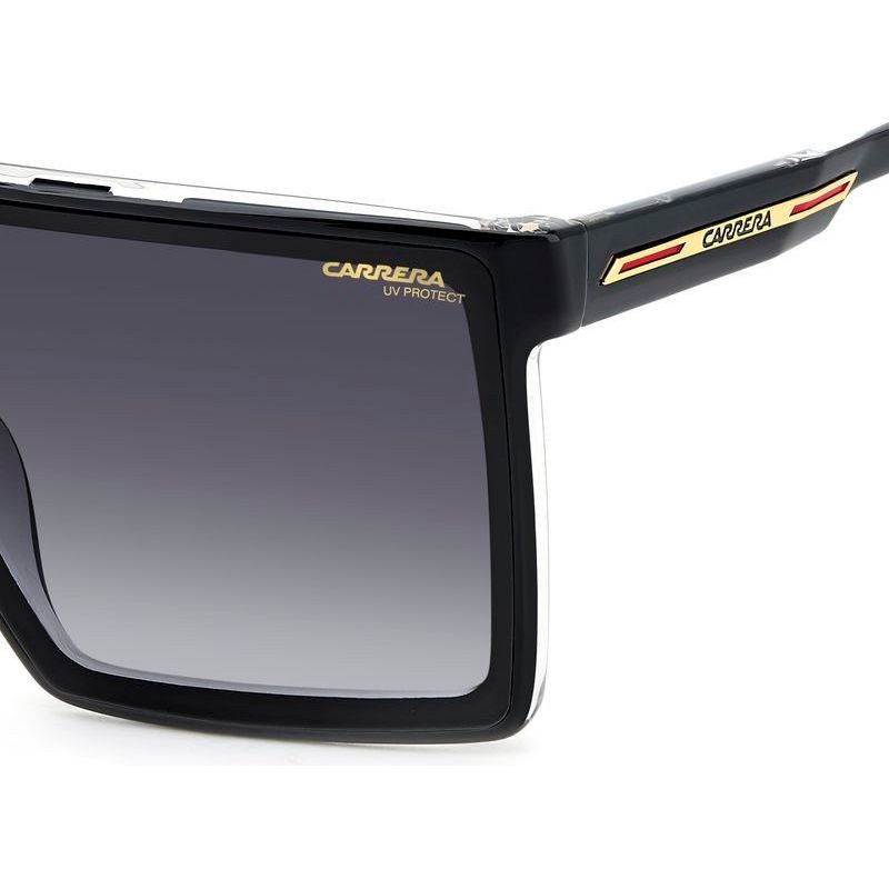 Carrera Victory C 07/S Crystal Black/Dark Grey Gradient
