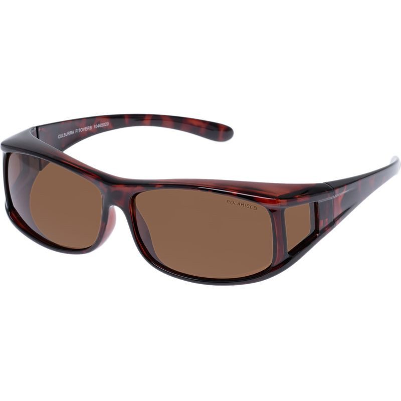 Cancer Council Culburra 10465020 Tort/Brown Polarised