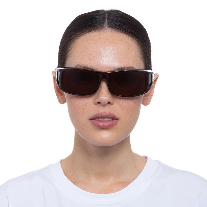 Cancer Council Culburra 10465020 Tort/Brown Polarised
