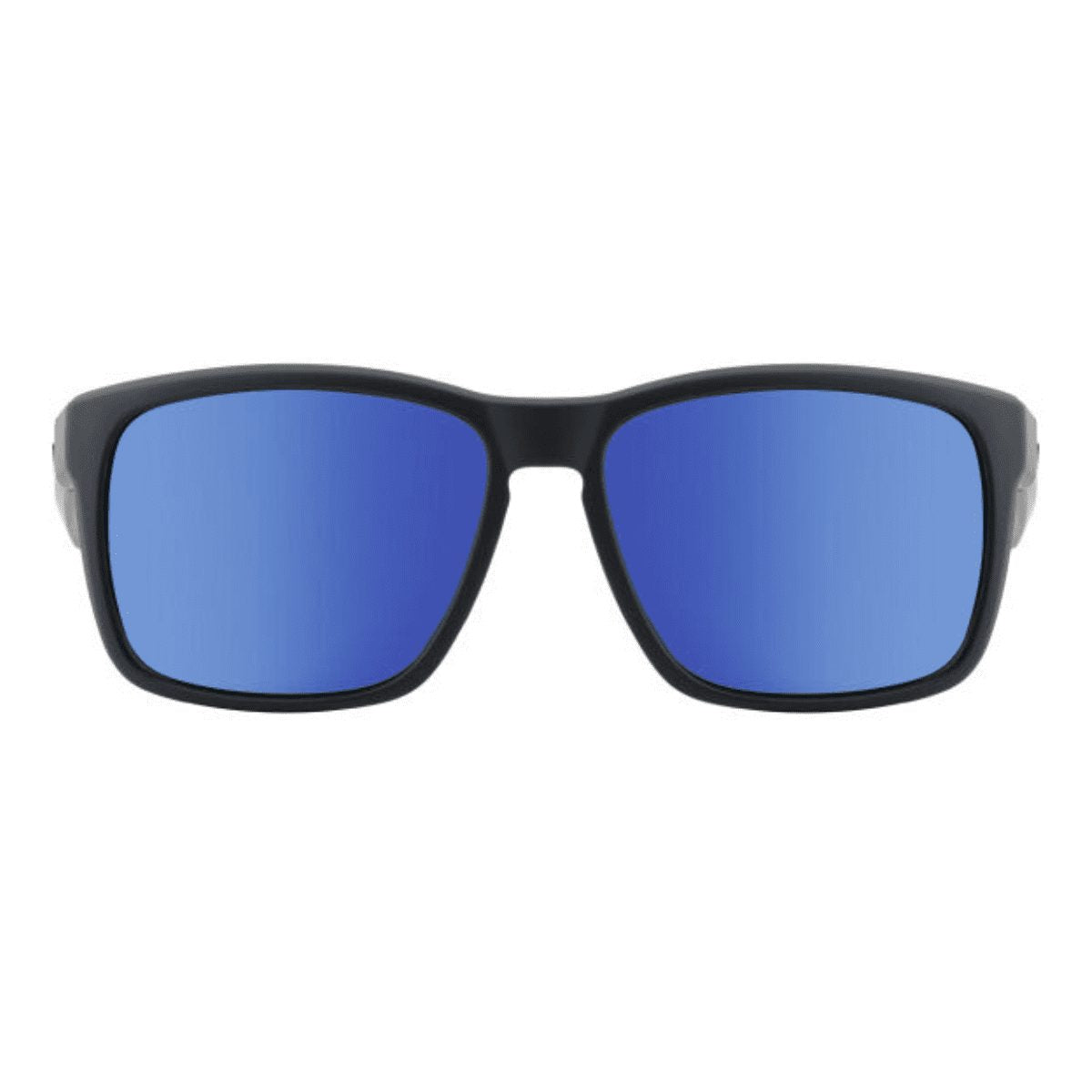 DIRTY DOG HOODLUM 53770 BLACK BLUE POLARISED Sunglass Culture Luxury sunnies store online gold coast Coomera