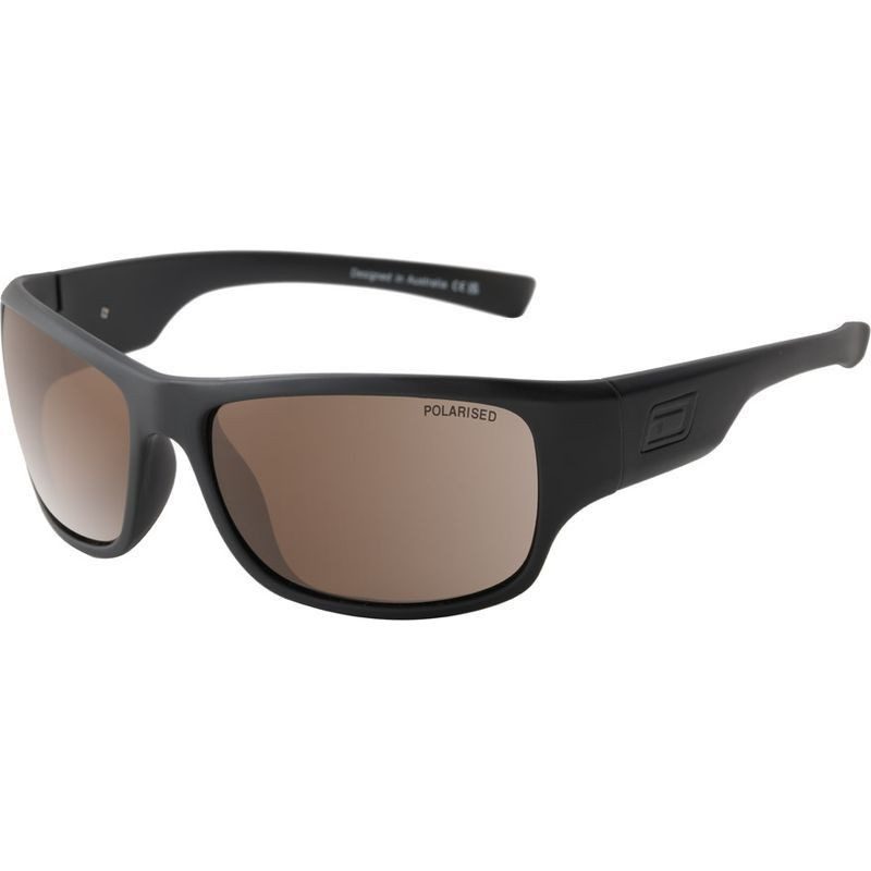 Dirty Dog Circuit 53734 Black Brown Polarised