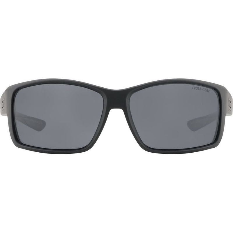 Dirty Dog Hood 53758 Black/Grey Polarised