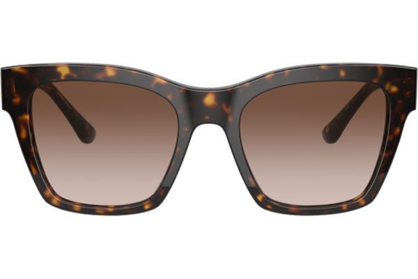 Dolce & Gabbana DG4384 502/13 Havana/Brown Gradient
