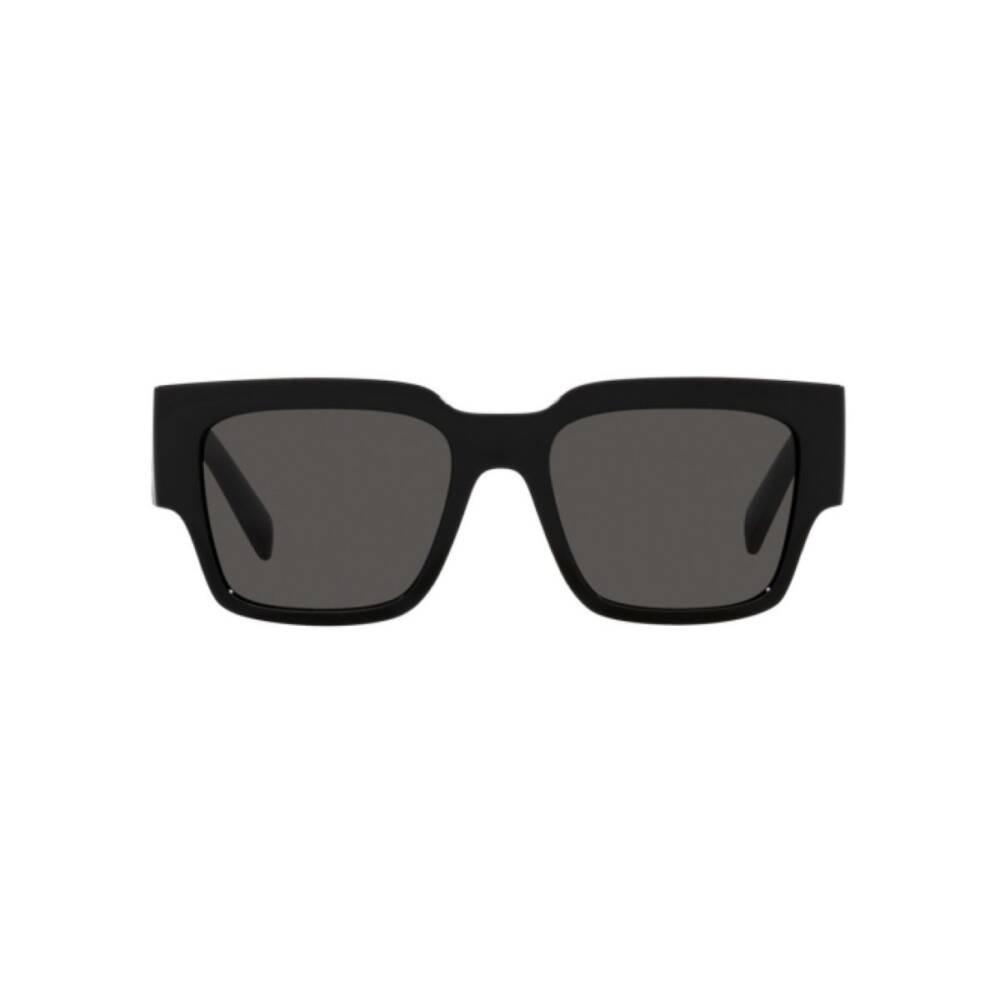 Dolce & Gabbana DG6184 501/87 52 Black/Grey