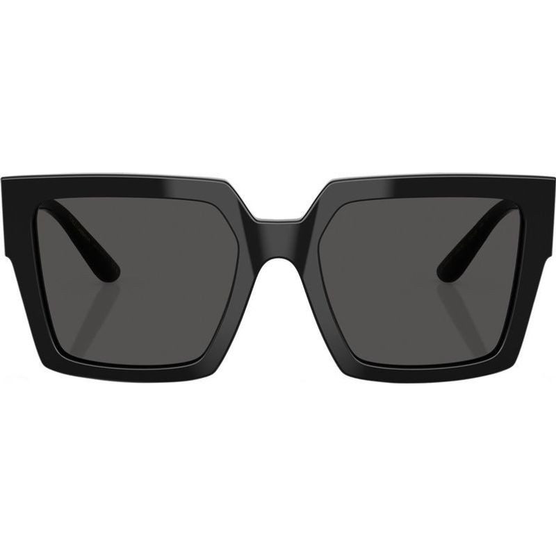 Dolce & Gabbana DG4446B 335587 53 Black/Gold