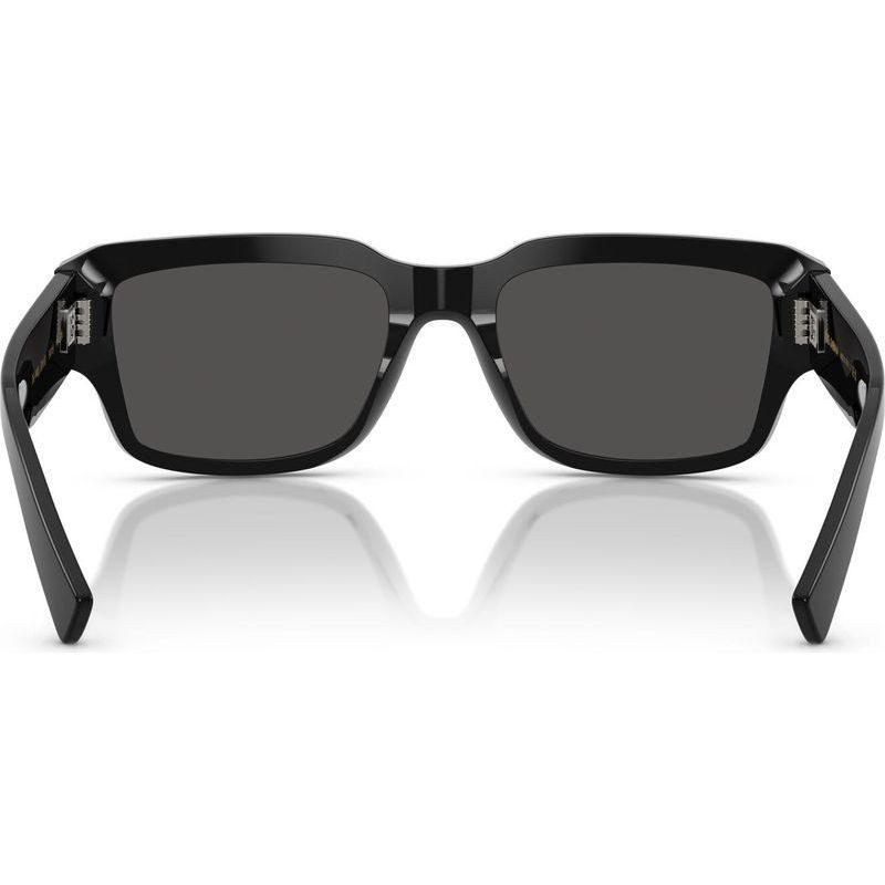Dolce & Gabbana DG4483 501/87 54 Black/Dark Grey