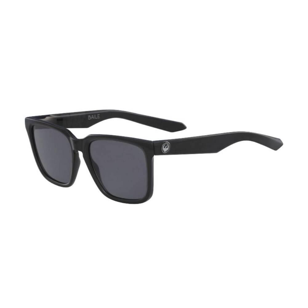 Dragon Eyewear Baile Black/Grey