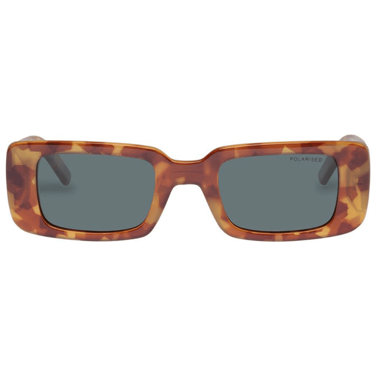 Enviro Rect 2231036 cc cancer council rectangle trend amber tort green lens front