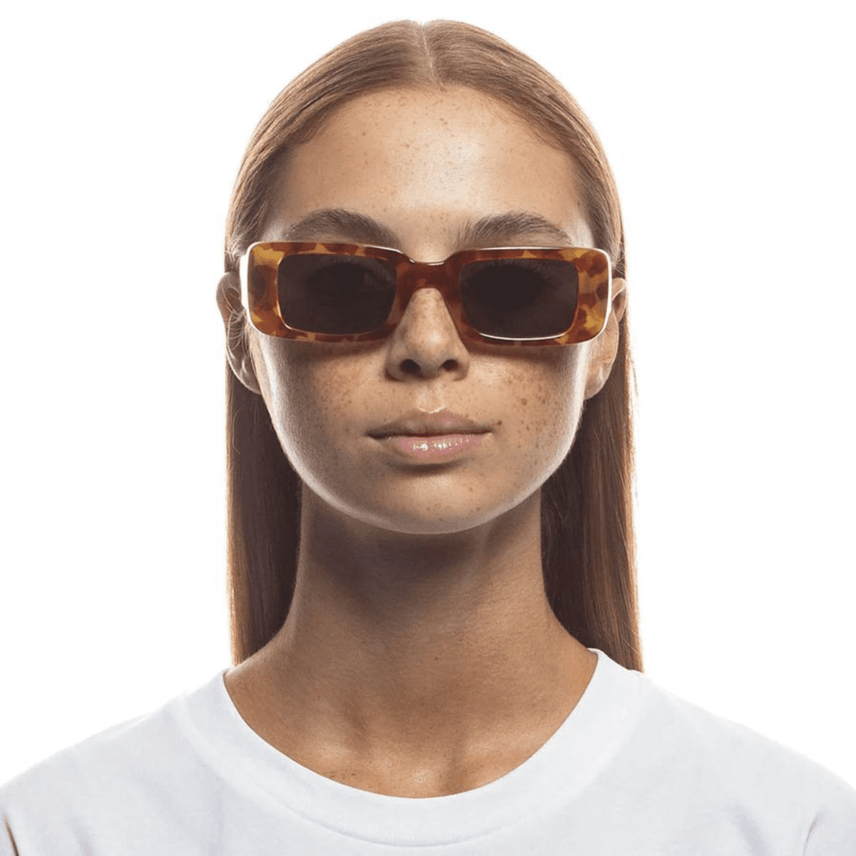 Enviro Rect 2231036 cc cancer council rectangle trend amber tort green lens model