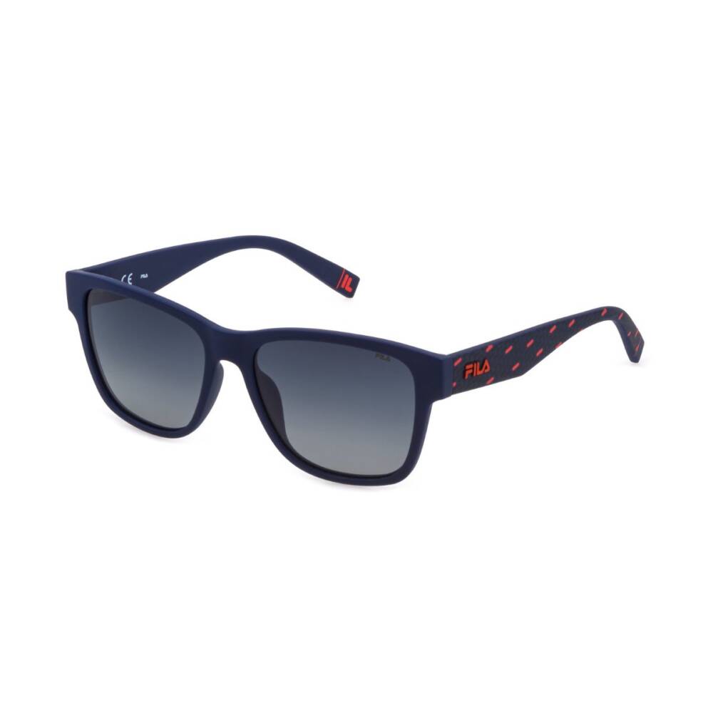 Fila 118 V15P 55 Dark Blue to Black/Blue Polarised