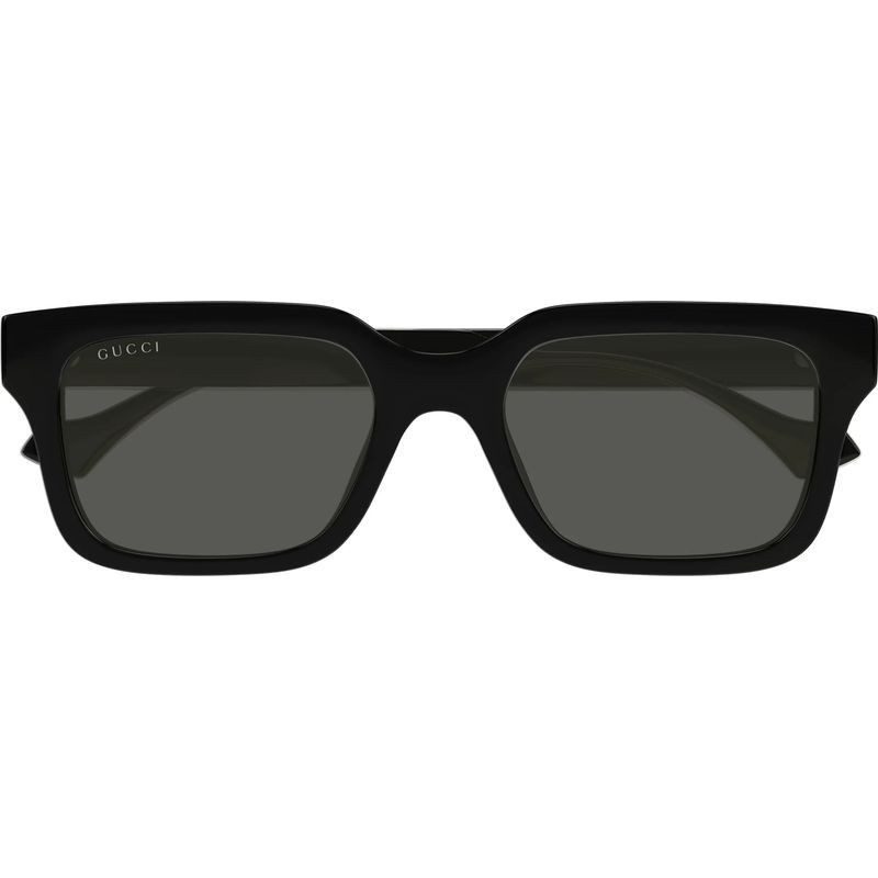 Gucci GG1732SK 001 Black/Grey