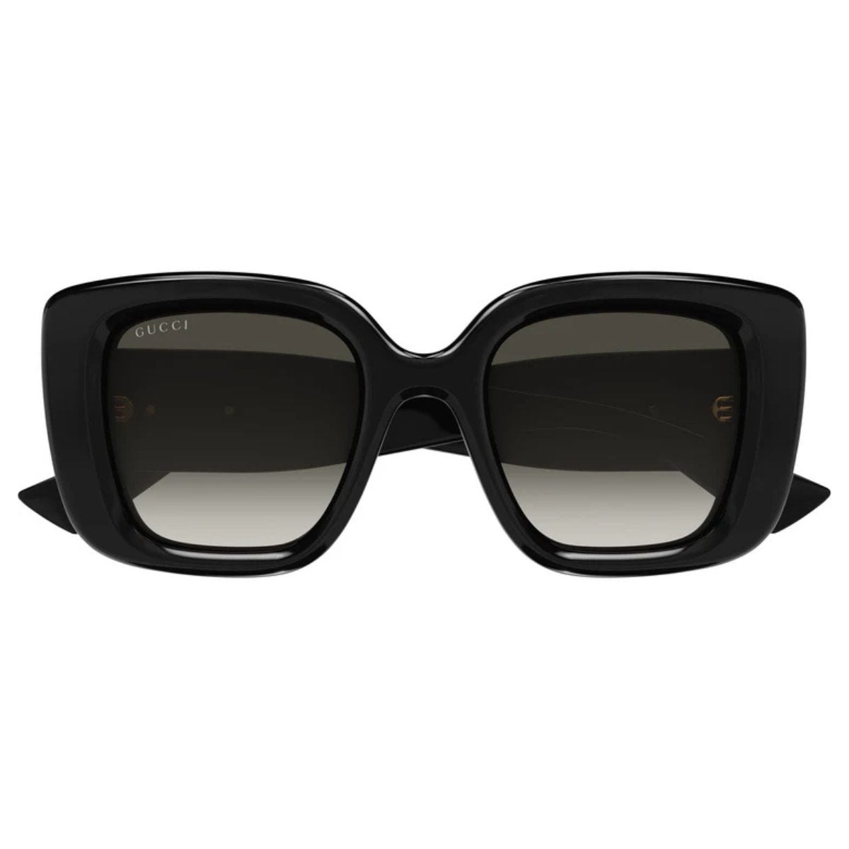 Gucci GG1975S 002 Sunglass Culture Luxury sunnies store online gold coast Coomera 50 large butterfly square