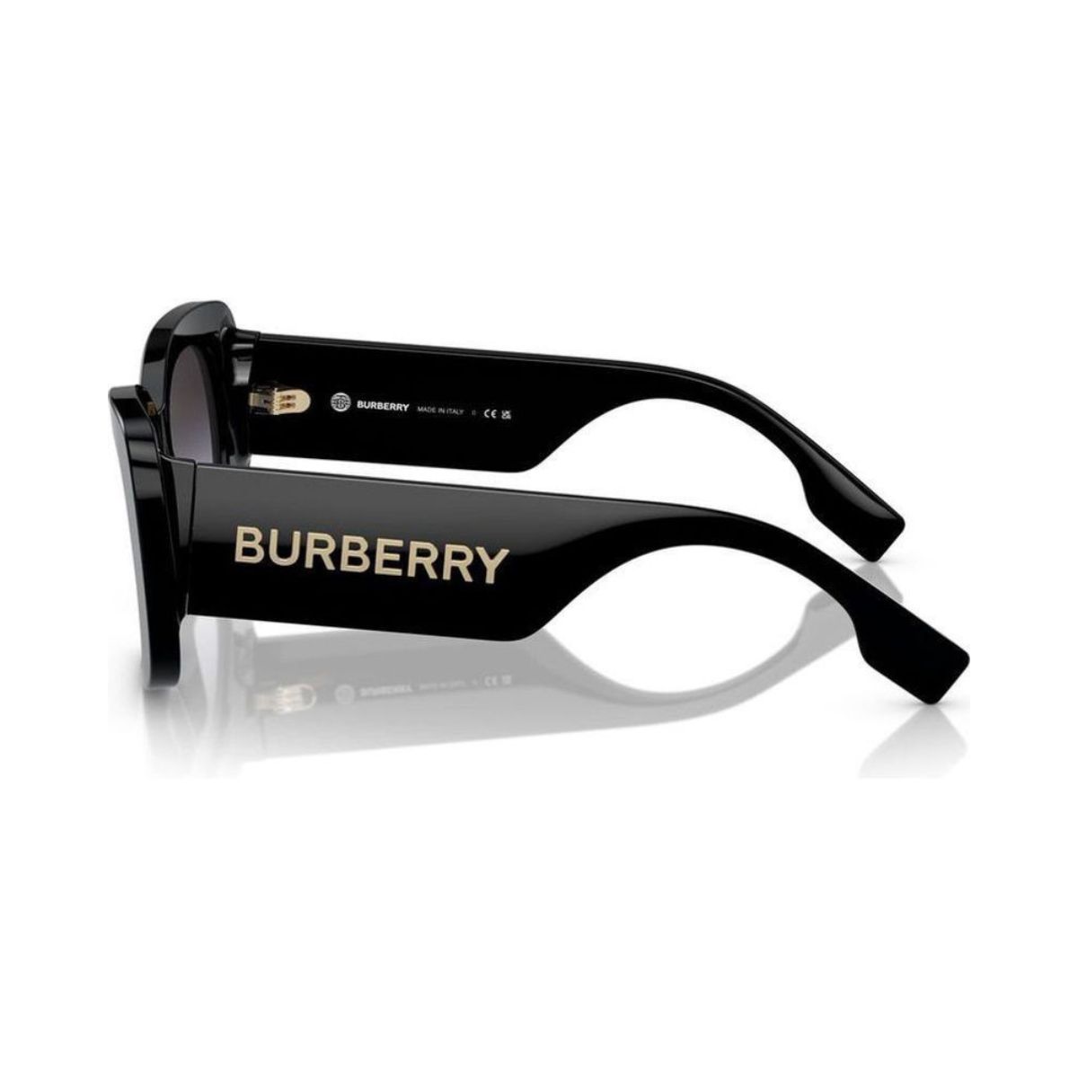Burberry BE4410 30018G 52 Black/Grey Gradient
