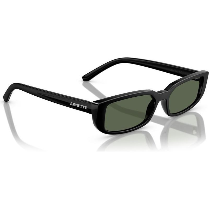 Arnette Jet AN4348 275871 55 Matte Black/Dark Green