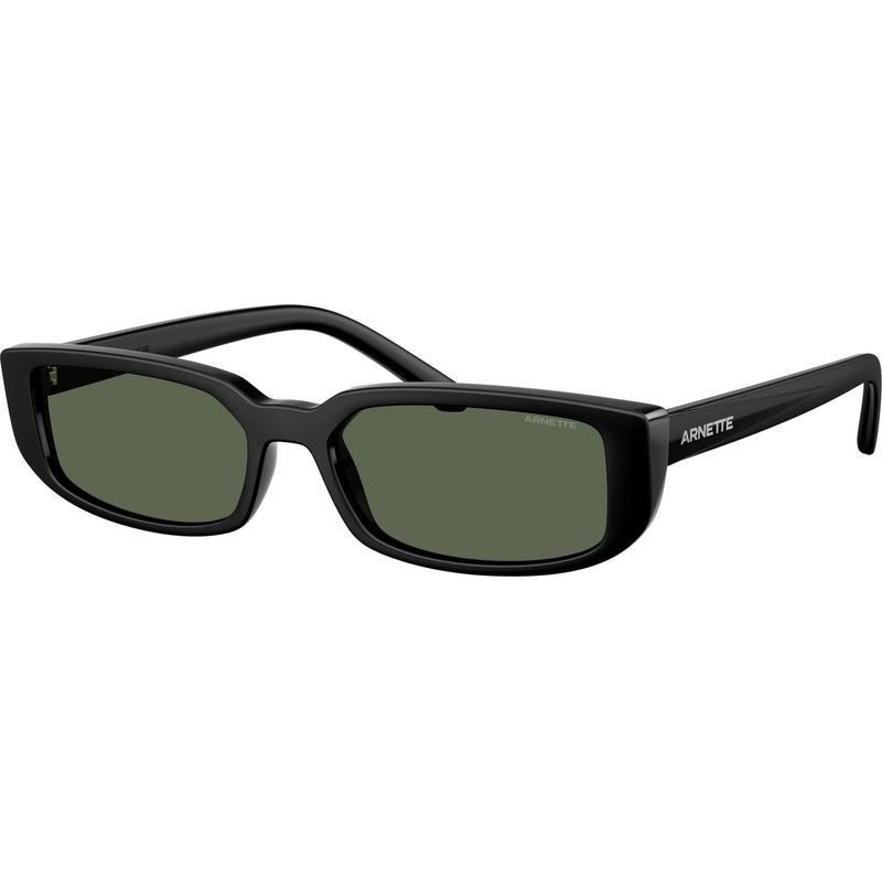 Arnette Jet AN4348 Matte Black/Dark Green