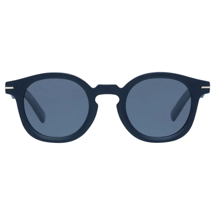 Le Specs Hoodwinked 2452388 Black/Dark Tonal