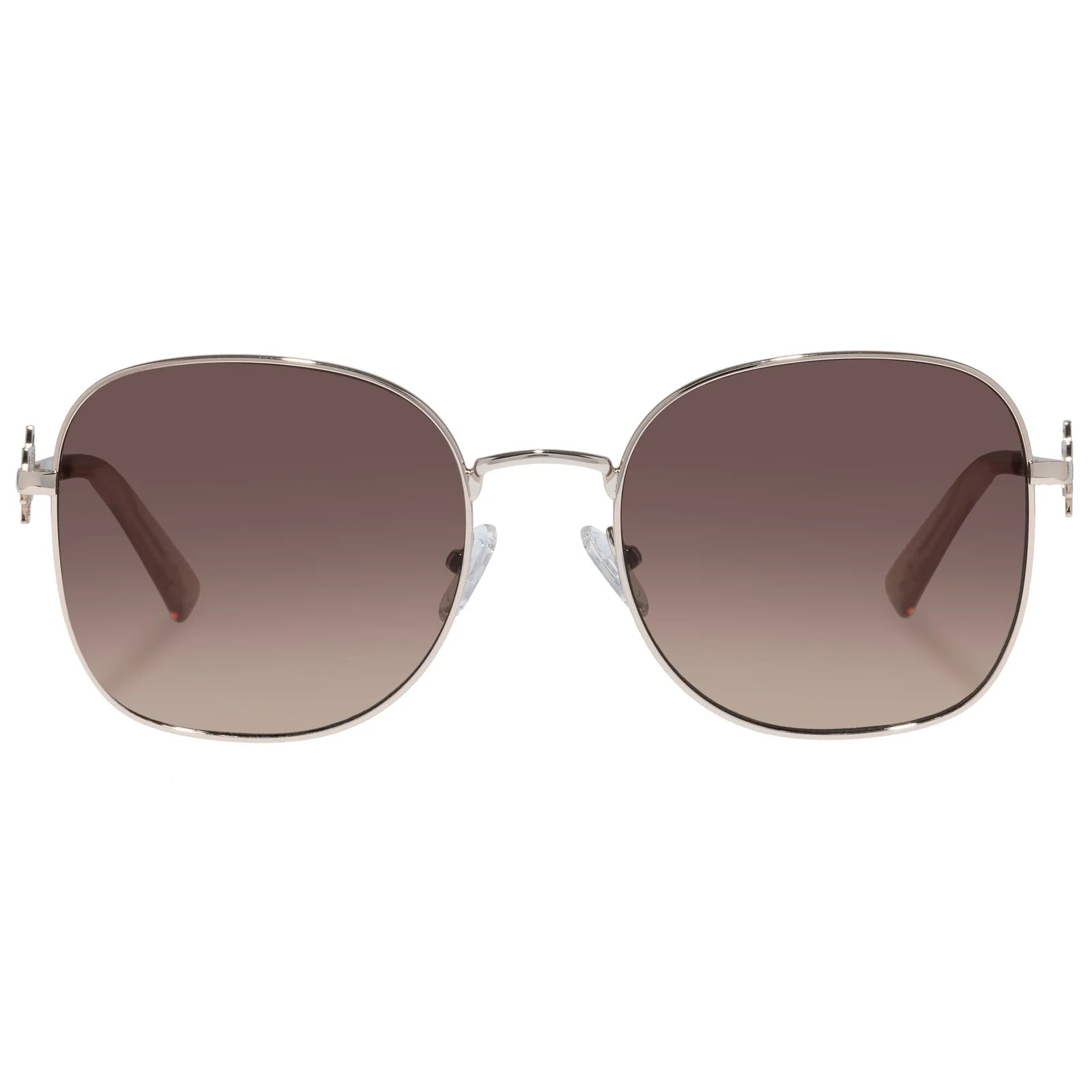 LE SPECS METAMORPHOSIS 2429745 BRIGHT GOLD/BROWN