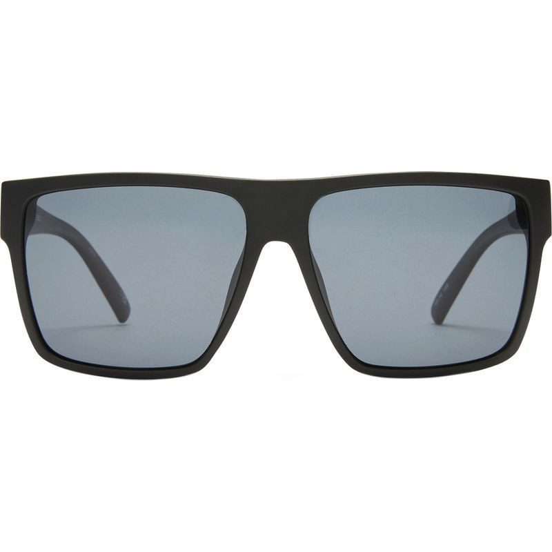 Le Specs Dark Magic 2552123 Black/Smoke Polarised