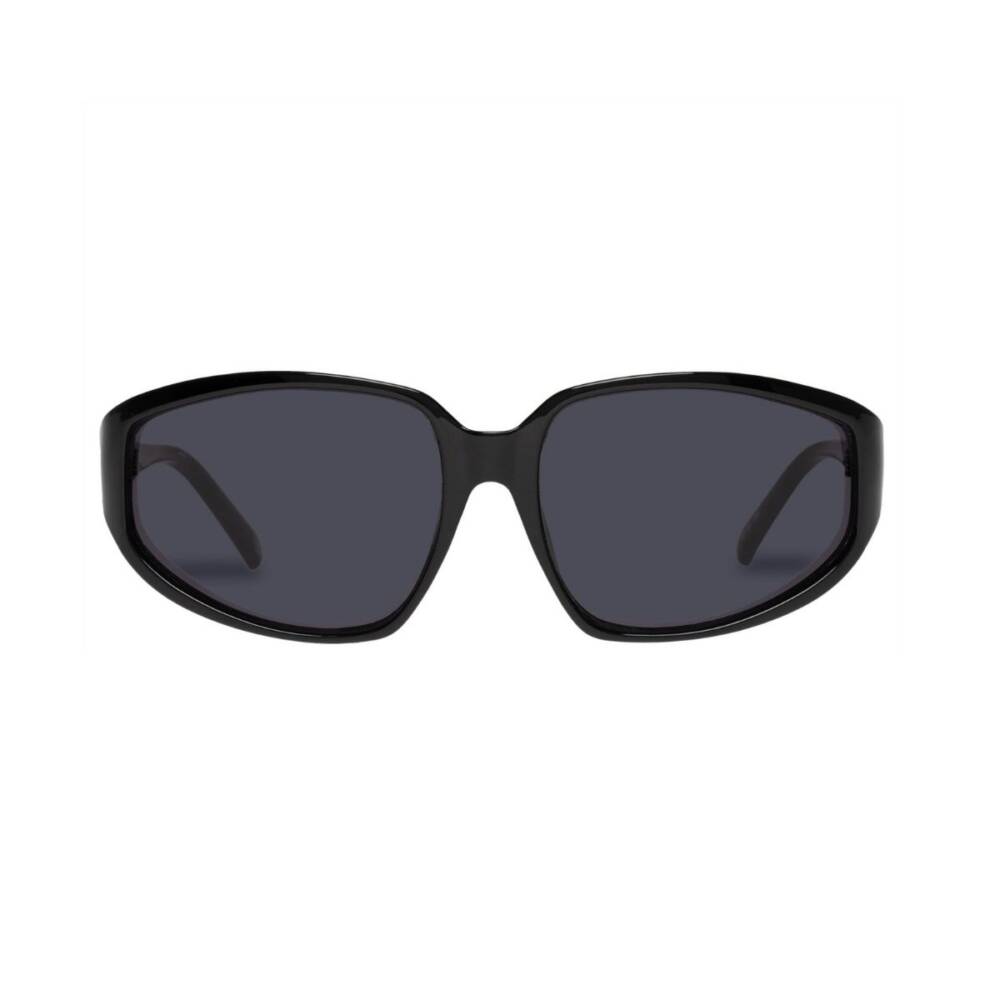 Le Specs Avenger 2352100 Black/Smoke