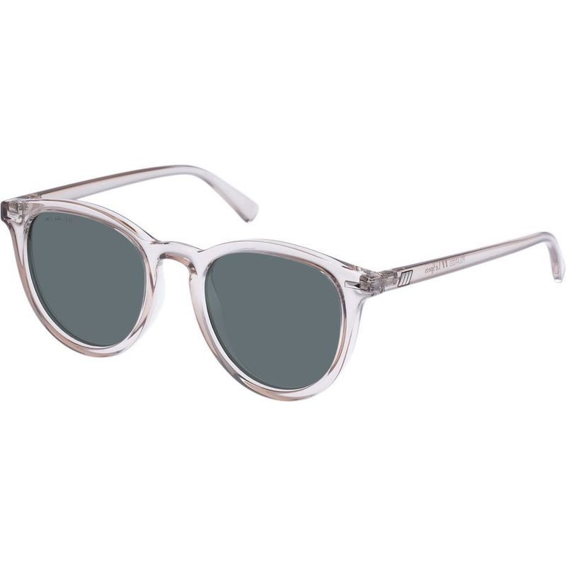 Le Specs Fire Starter 1902046 Stone/Khaki Polarised