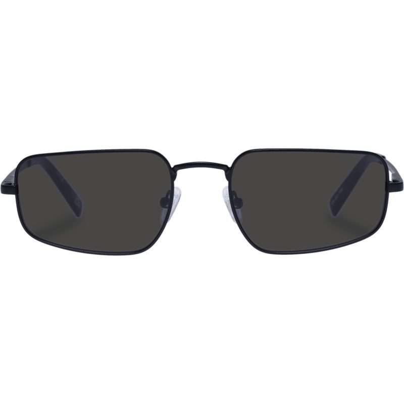 LE SPECS METAGALACTIC 2429714 MATTE BLACK/SMOKE