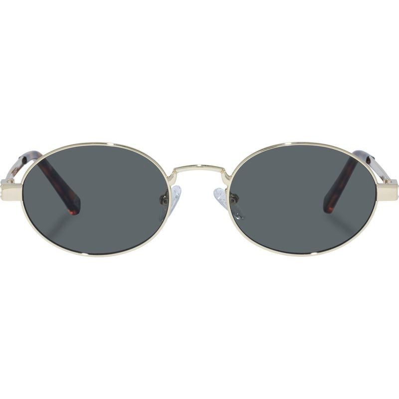 Le Specs Poseidon Deux 2452415 Gold/Khaki