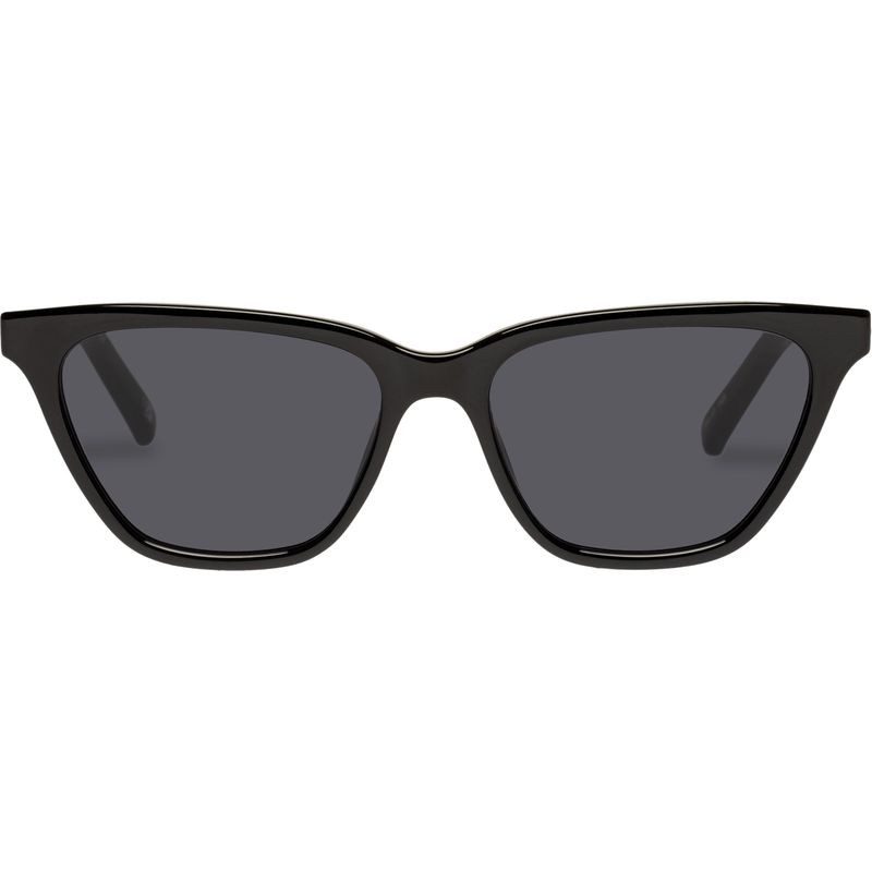 Le Specs Unfaithful 2352155 Black/Smoke