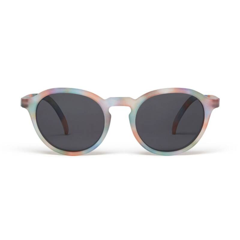 Leosun Easton Faded Rainbow/Grey Polarised for Kids