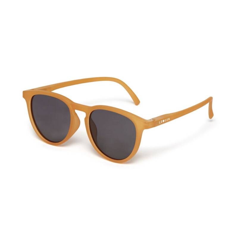 Leosun Toast/Grey Polarised for Kids 3-8