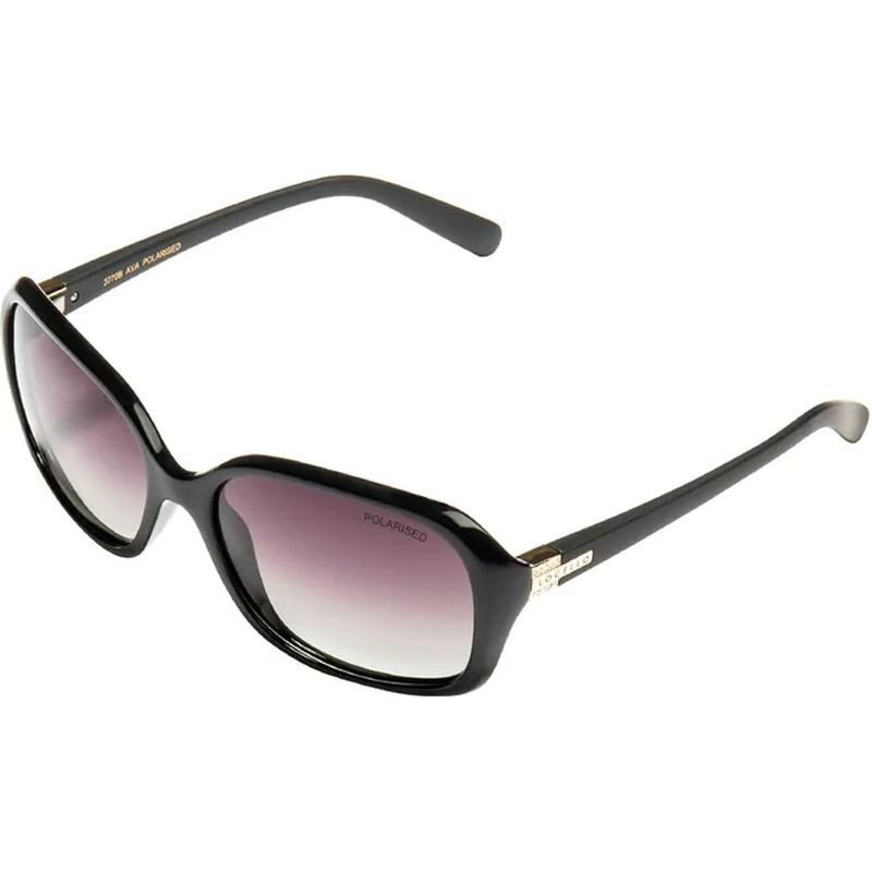 Locello Ava 3770B Black/Smoke Gradient Polarised