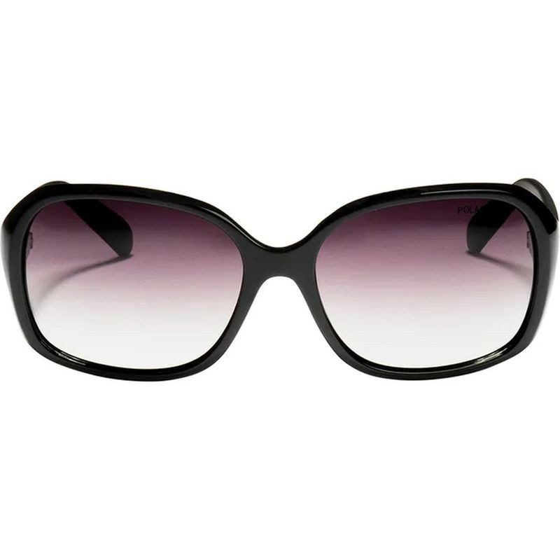 Locello Ava 3770B Black/Smoke Gradient Polarised