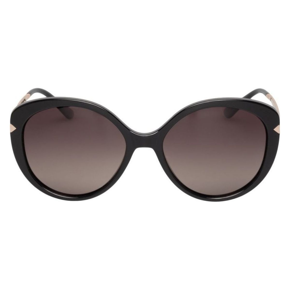 Locello Callie 3898B Black/Grey Gradient Lens Polarised