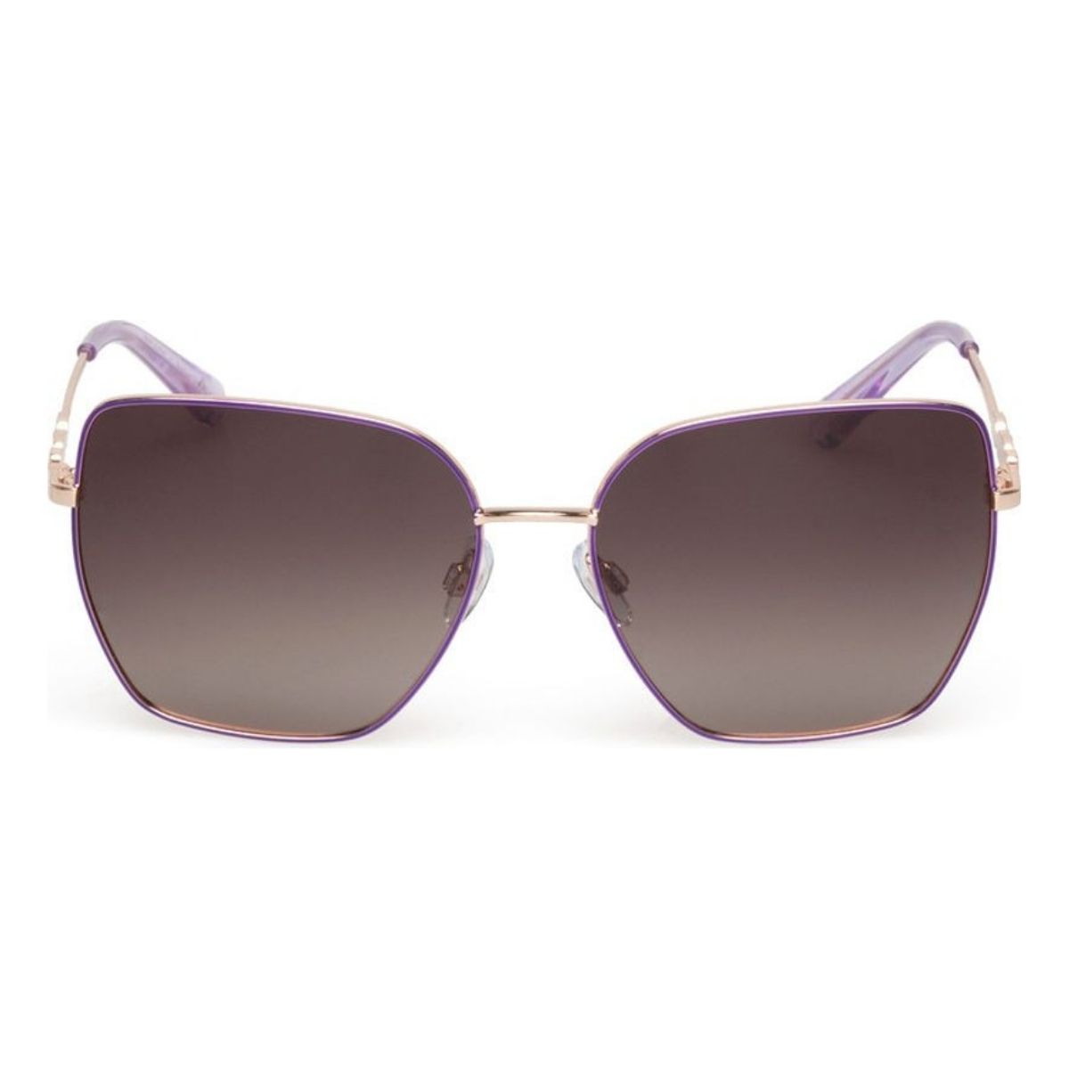 Locello Alana 3899P Purple Gold/Brown Polarised