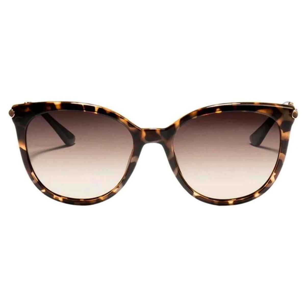 Locello Ashley 3876E Gold Tortoiseshell/Brown Gradient Polarised